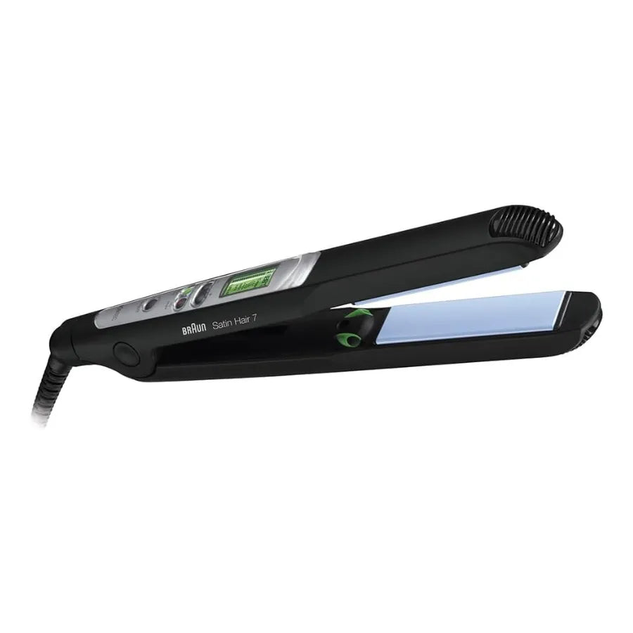 مكواة فرد الشعر براون BRST710SDE Satin Hair 7 بتقنية IONTEC