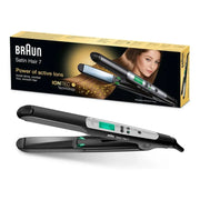 Braun BRST710SDE Satin Hair 7 IONTEC Hair Straightener