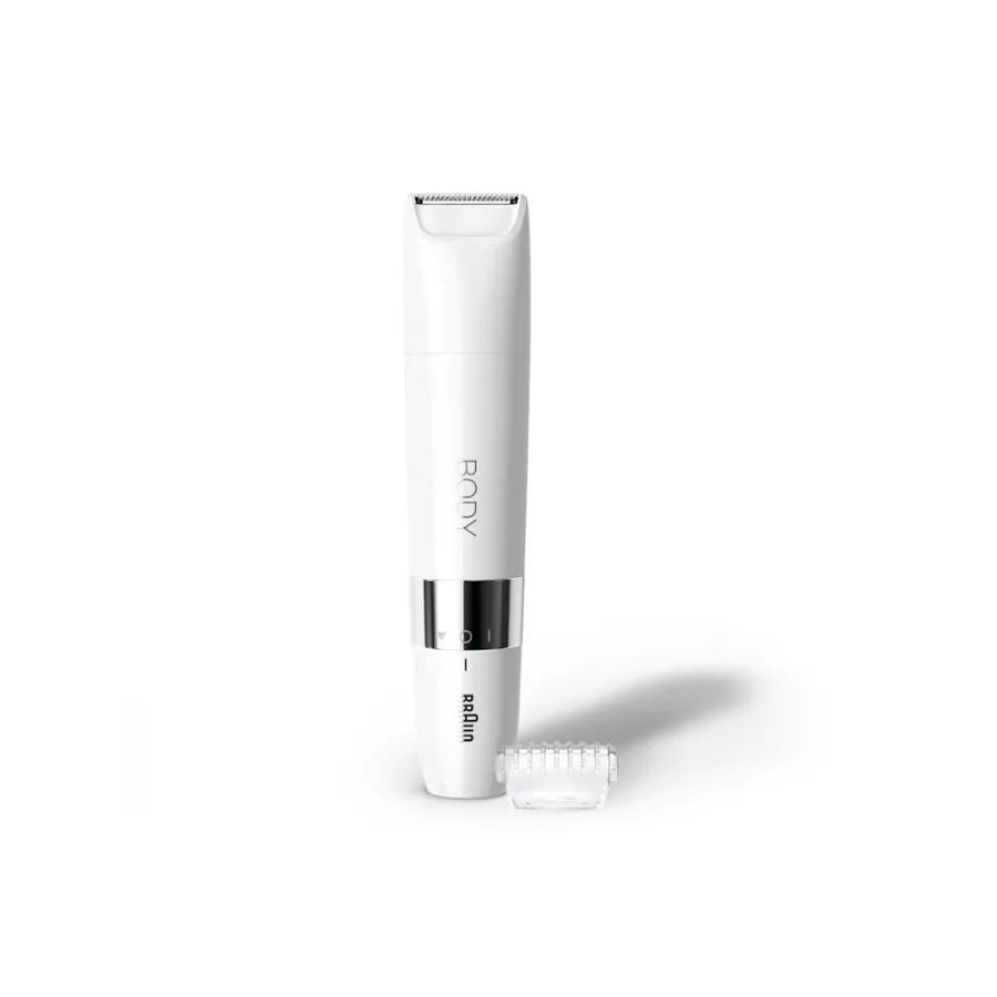 Braun BS1000 Body Shaver 