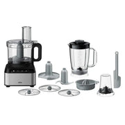 Braun FP3233 Food Processor 11-in-1 – 800W