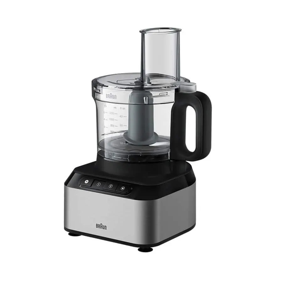 Braun FP3233 Food Processor 11-in-1 – 800W