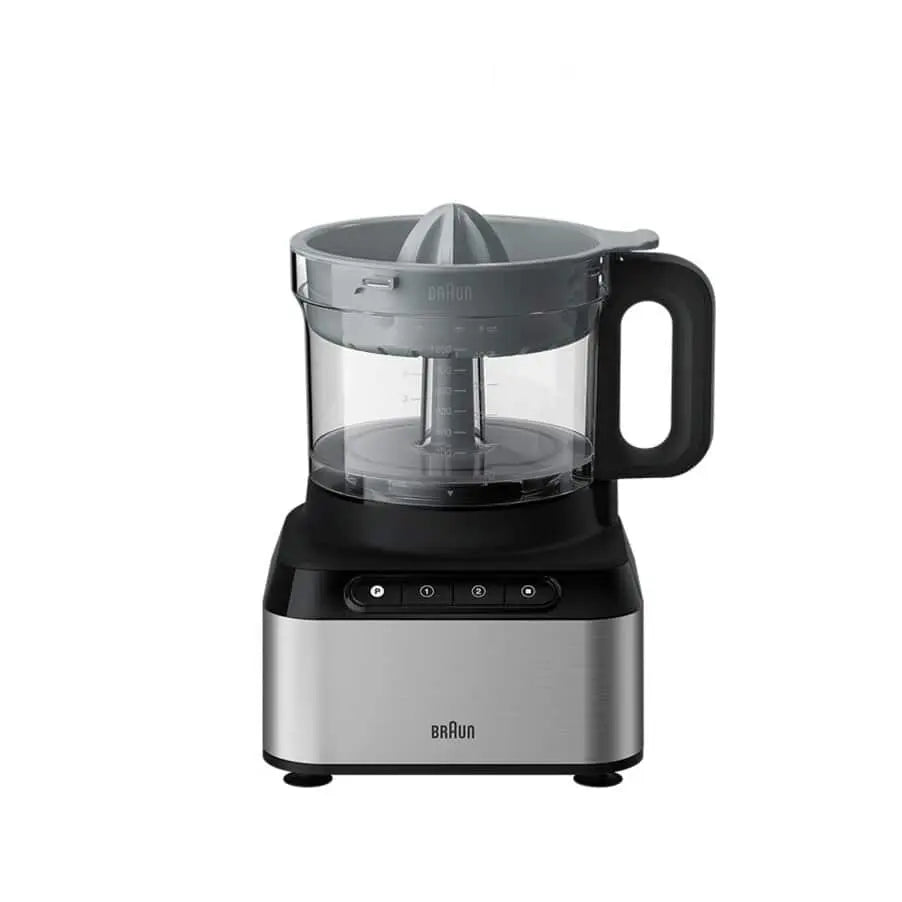 Braun FP3233 Food Processor 11-in-1 – 800W