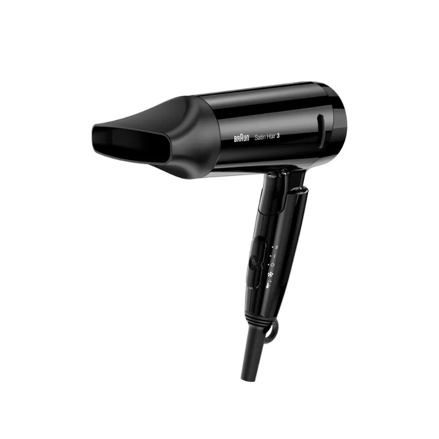 سشوار براون HD350