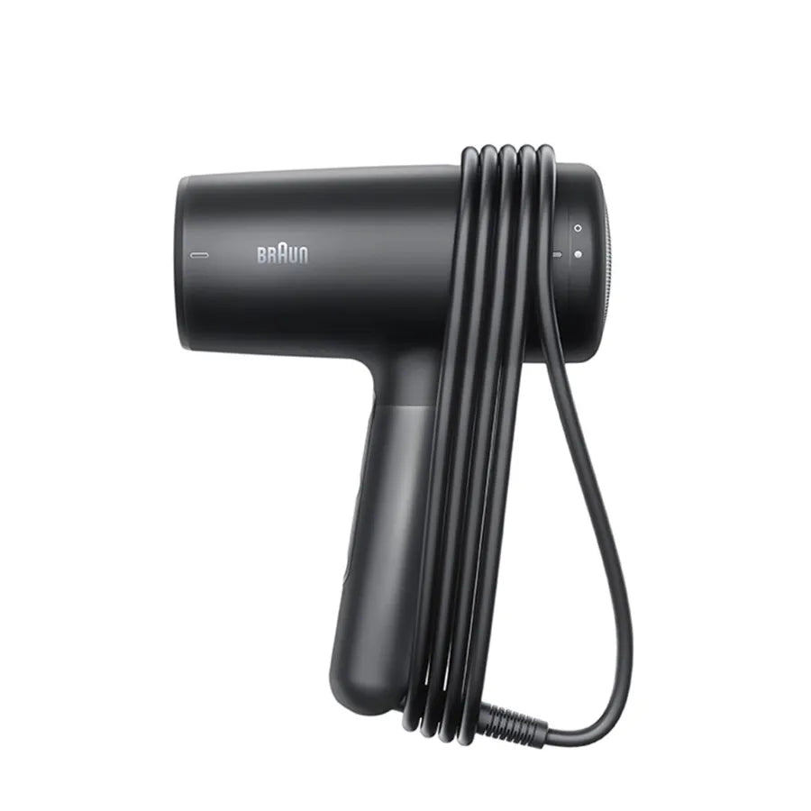 Braun Hair Dryer 2100W with Touch Electronic Control Model HD425