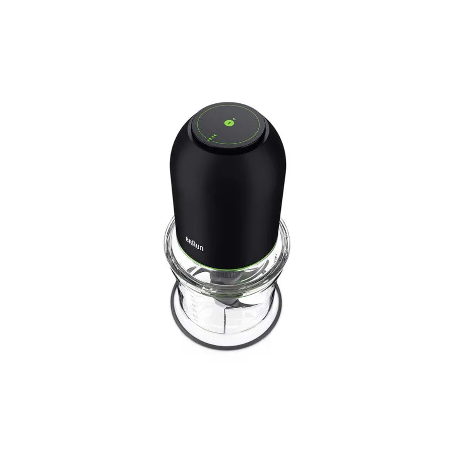 Braun MultiPractic 3 CH3011 Food Chopper