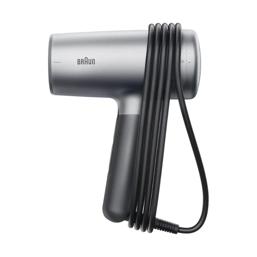 Braun Ultimate Performance Hair Dryer 2200W with Touch Control Model HD435