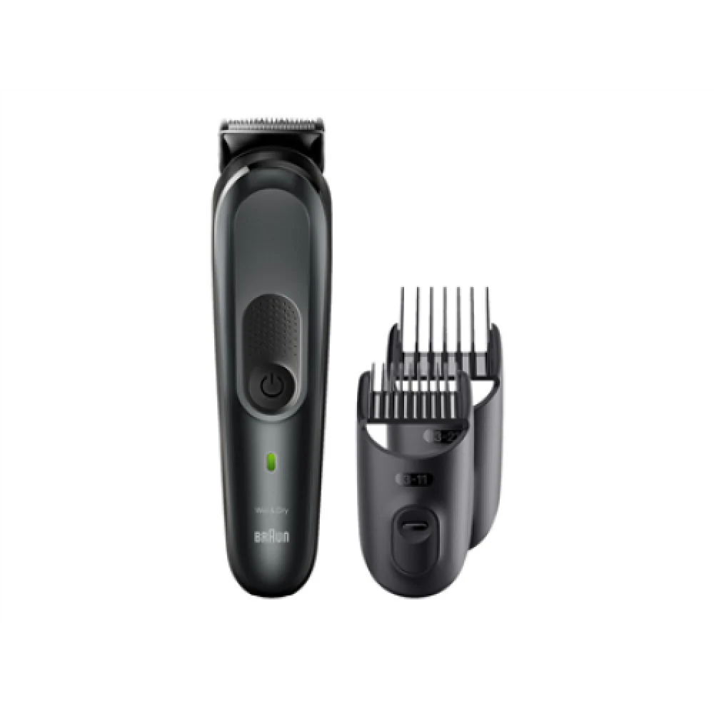 Braun MGK7321 Shaver and Trimmer