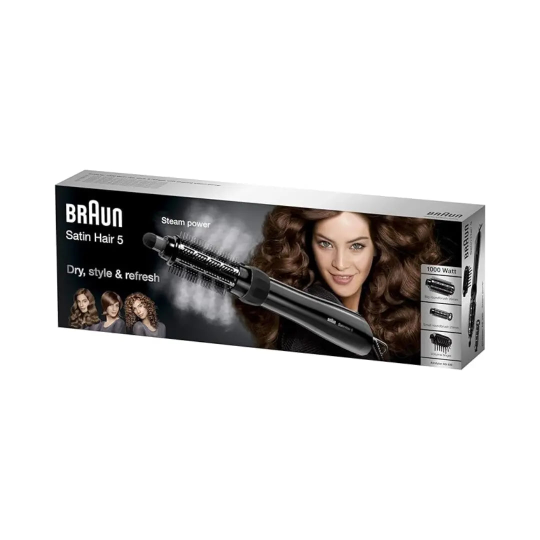 Braun Satin Hair 5 Air Styler 1000W Model AS530