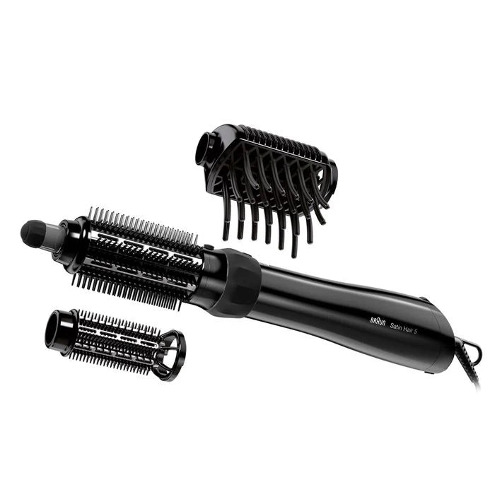 Braun Satin Hair 5 Air Styler 1000W Model AS530