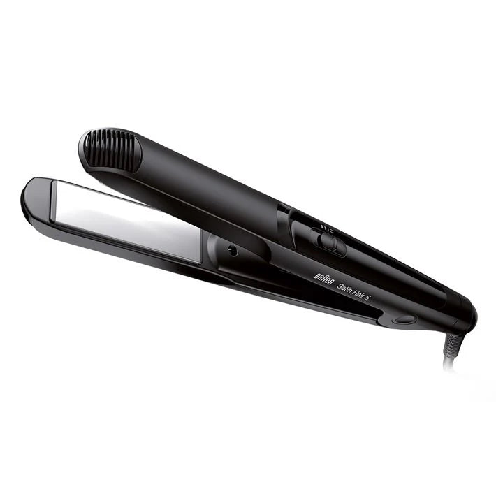 Braun Satin Hair 5 Ceramic Hair Straightener Model ST510