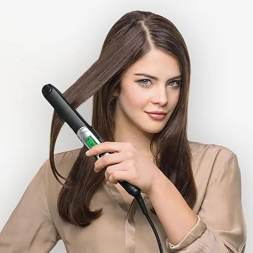 Braun Satin Hair 7 Hair Straightener with IONTEC Technology Model ST710