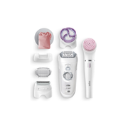 Braun Silk-epil 7 SES7885 Hair Removal Device