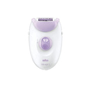 Braun Silk epil 3 SE3170 Hair Removal Device