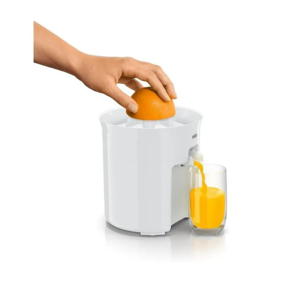 Braun Tribute Collection Citrus Juicer CJ3050 60W