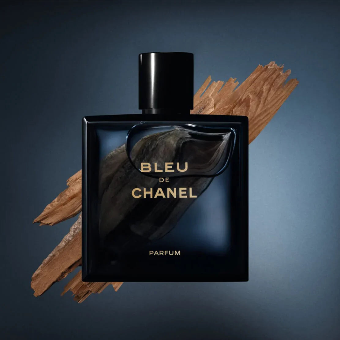 عطر بلو دي شانيل باريس للرجال 150 مل