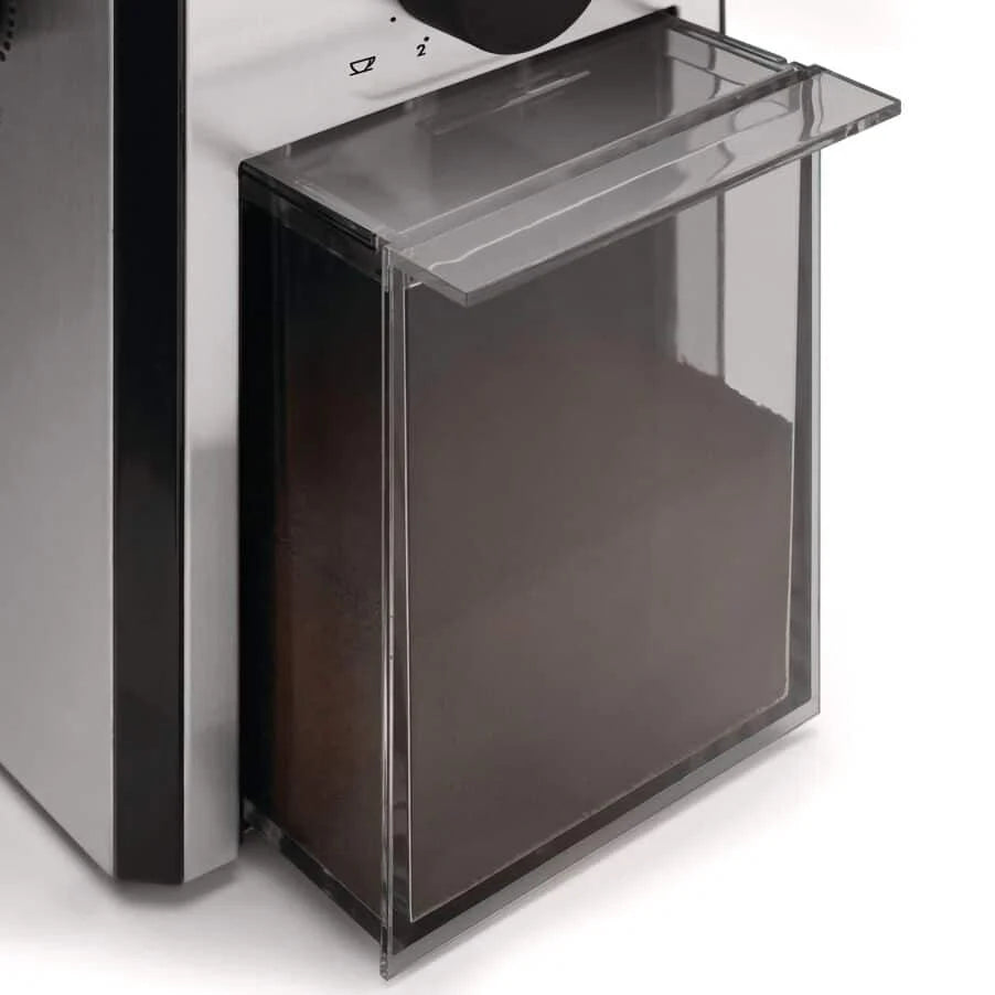 مطحنة قهوة كهربائية بنظام Burr من DELONGHI موديل KG89