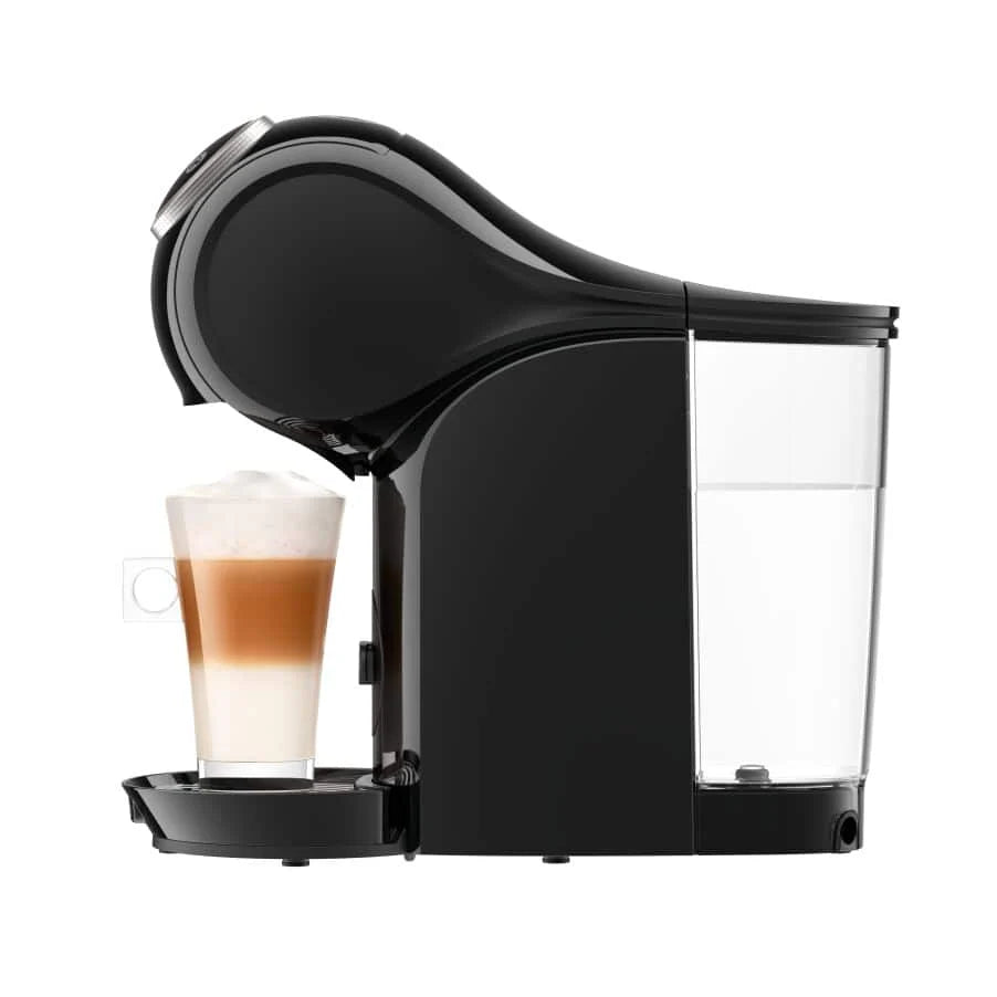 ماكينة قهوة كبسولات NESCAFÉ Dolce Gusto Genio S Plus من DELONGHI موديل EDG315