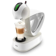 DELONGHI NESCAFÉ Dolce Gusto Infinissima Touch Capsule Coffee Machine EDG268