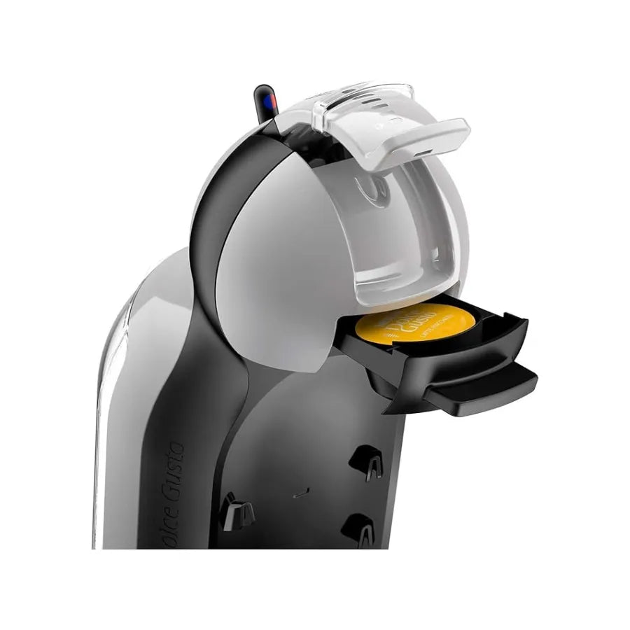 ماكينة قهوة كبسولات NESCAFÉ Dolce Gusto Mini Me أوتوماتيك DELONGHI موديل KP123B40