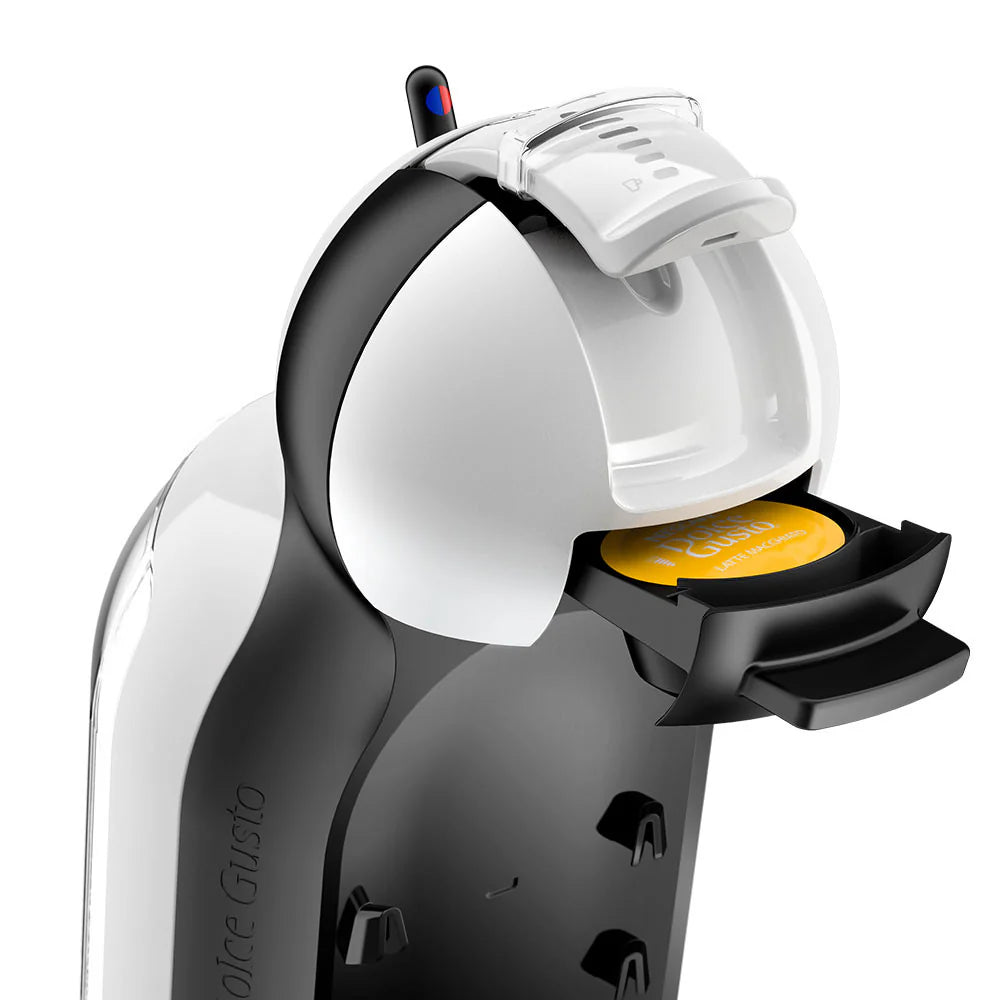 ماكينة قهوة كبسولات NESCAFÉ Dolce Gusto Mini Me من DELONGHI موديل EDG305