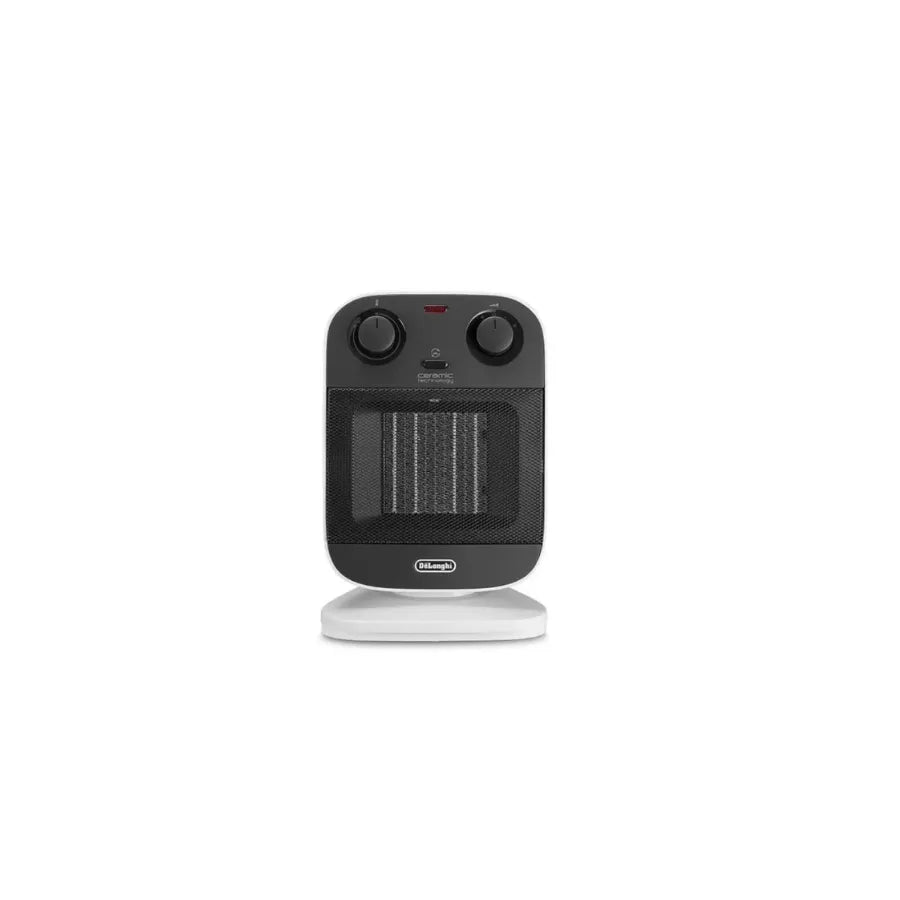 De'Longhi 2kW Ceramic Fan Heater