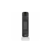 De'Longhi HFX65V20 Ceramic Tower Heater