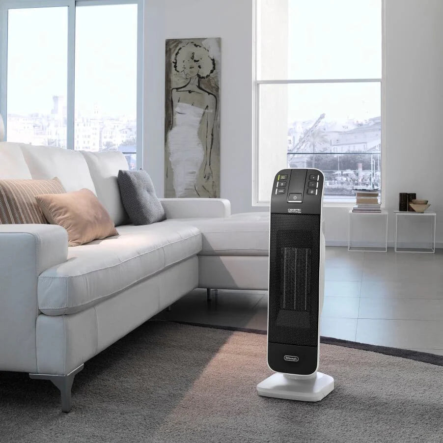 De'Longhi HFX65V20 ديلونجي عامودية سيراميك