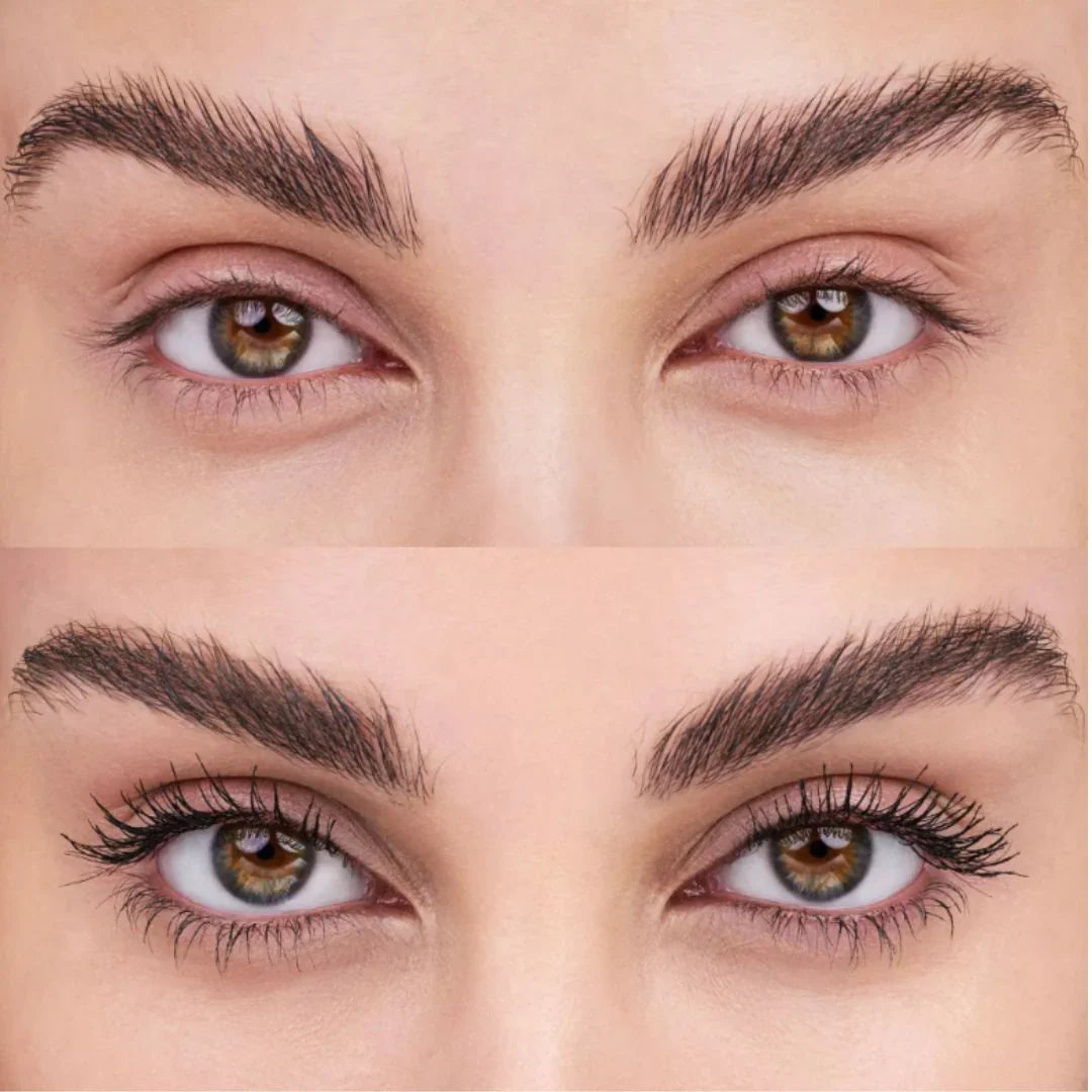Essence Get Big! Lashes Volume Boost Waterproof Black Mascara