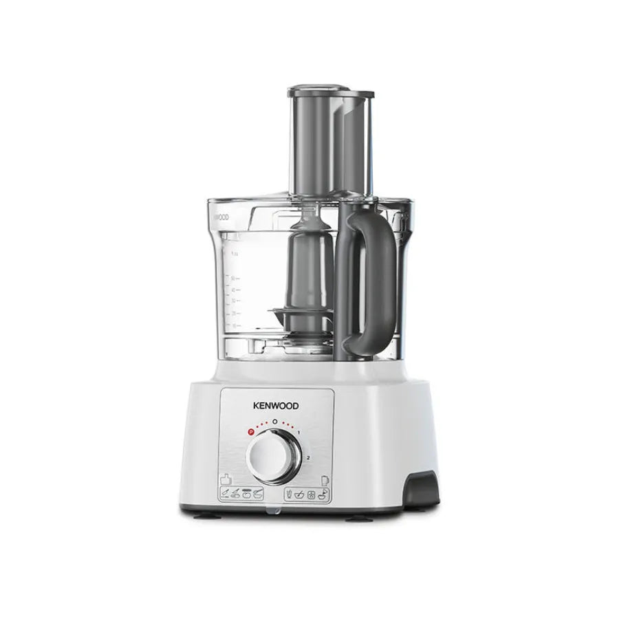 Kenwood Food Processor 1000W 3L White FDP65.400WH