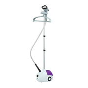 Geepas Vertical Garment Steamer 2000W with 1.8L Water Tank