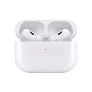 Green Lion Earbuds Pro 2 ANC True Wireless Earbuds White GNEPRO2ANCWH
