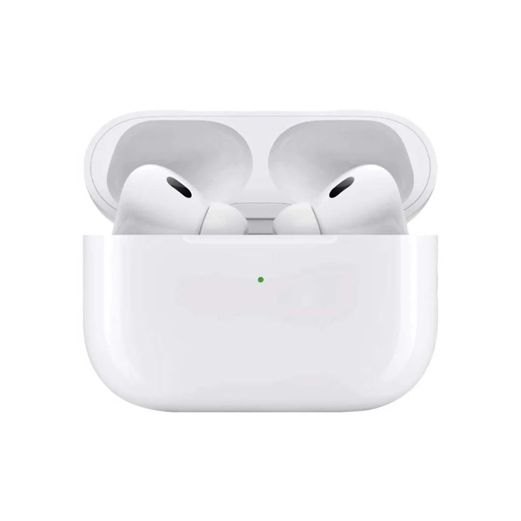 Green Lion Earbuds Pro 2 ANC True Wireless Earbuds White GNEPRO2ANCWH