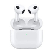 Green Lion True Wireless Green Buds 3 Earbuds with Charging Case GNTWIRGNBUD3