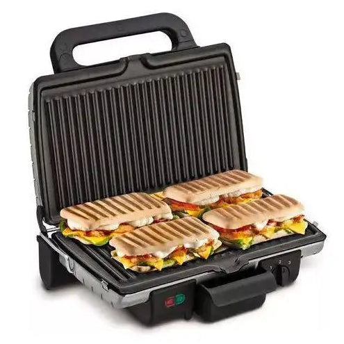 Grills & Presses