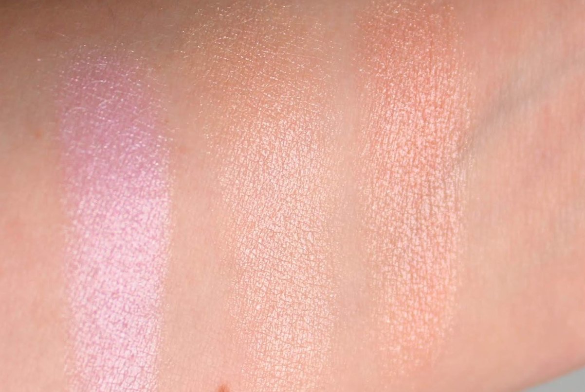 Gabriella Salvete Highlighting Palette