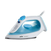 مكوى بخار براون TexStyle 1 SI1050BL بقدرة 2000 واط