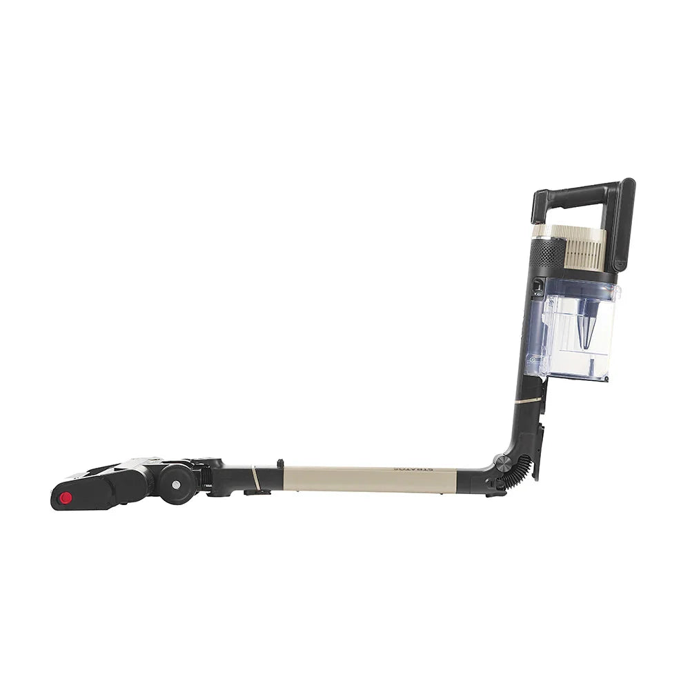 مكنسة شارك Stratos لاسلكية Pet Pro IZ400