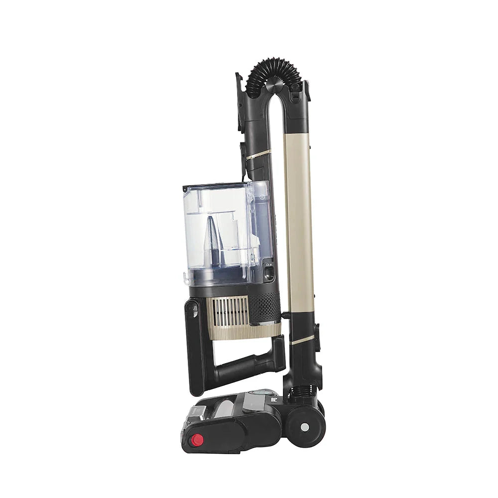 مكنسة شارك Stratos لاسلكية Pet Pro IZ400