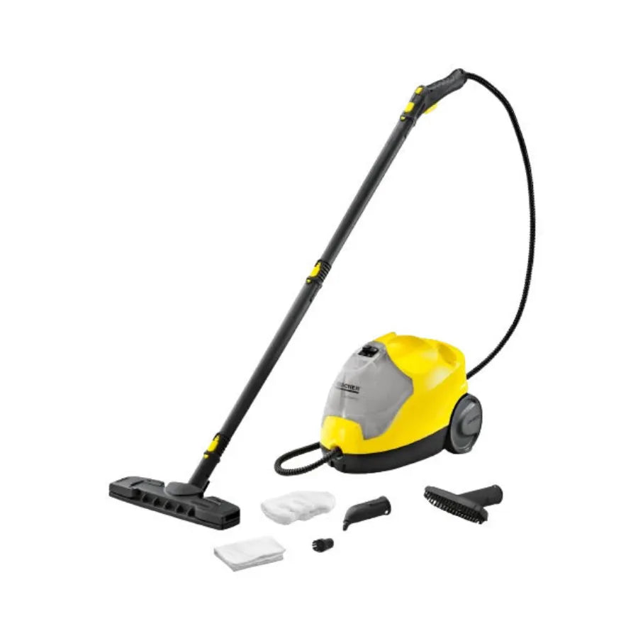 Karcher SC 4 EasyFix Steam Cleaner