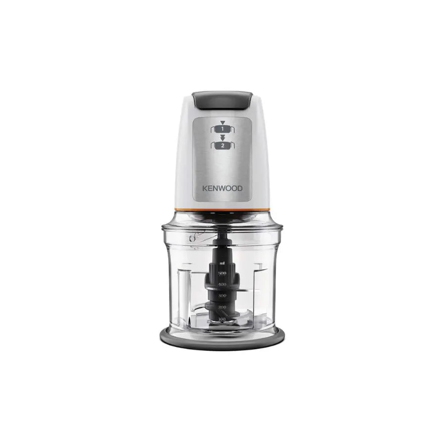 Kenwood Easy Chop Mini Food Chopper CHP61.100WH – 500ml