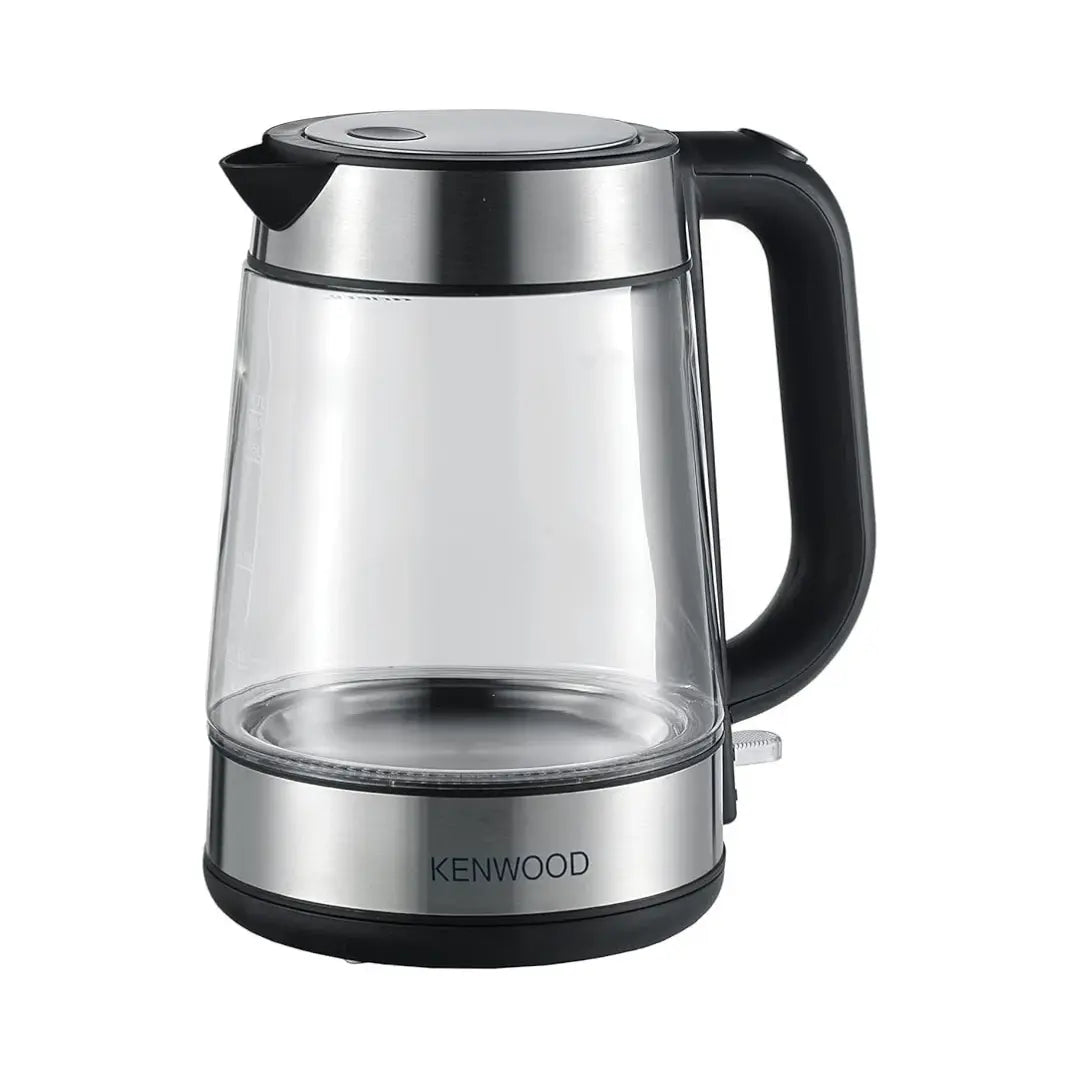 Kenwood Electric Glass Kettle 1.7L 2200W Model ZJG08.000CL