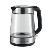 Kenwood Electric Glass Kettle 1.7L 2200W Model ZJG08.000CL