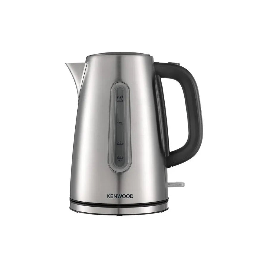 Kenwood Stainless Steel Cordless Kettle 1.7L