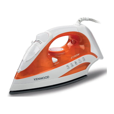 Kenwood Steam Iron 2100W 300ml Model STP50