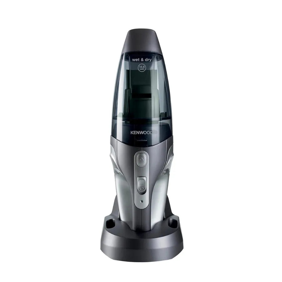Kenwood Wet & Dry Hand Vacuum HV19