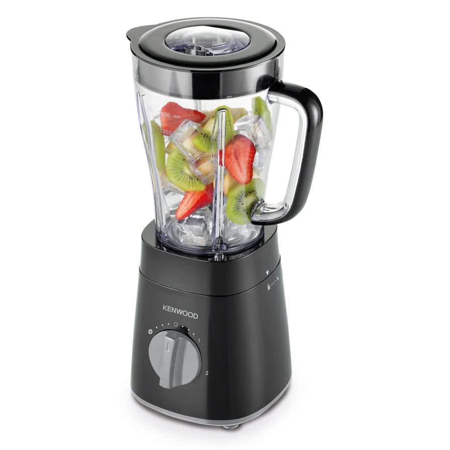 Kenwood Blender 1.5L 500W with 2 Mills