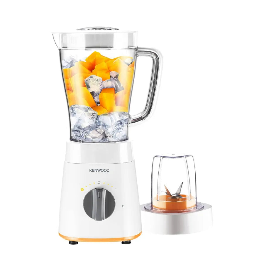 Kenwood Blender 2L 500W with One Mill