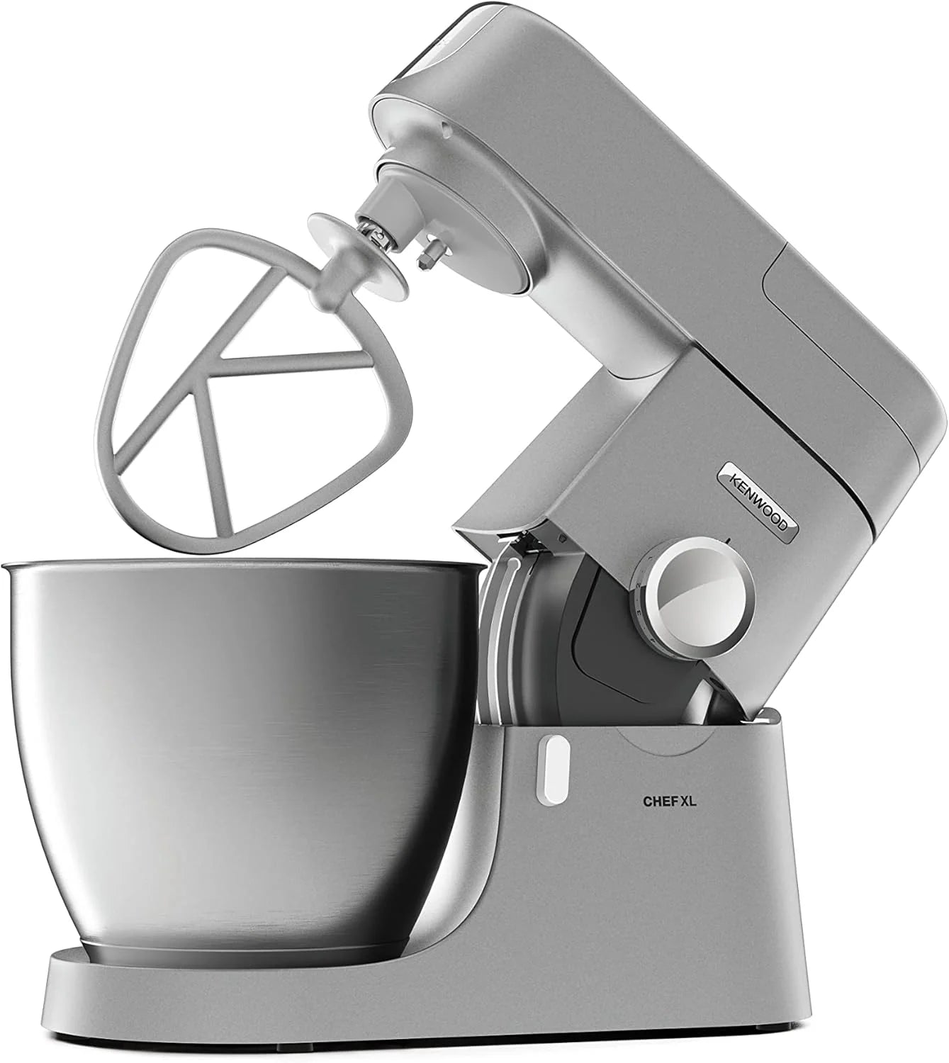 Kenwood Chef XL Stand Mixer KVL 4220 S 6.7L