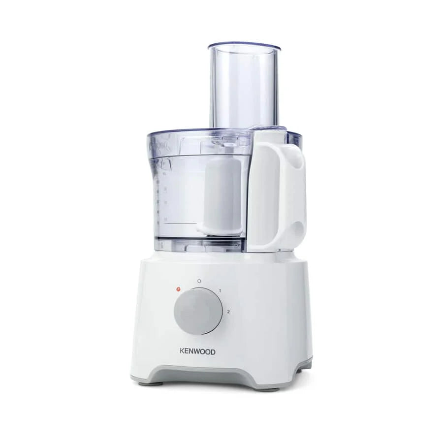 Kenwood MultiPro Compact Food Processor FDP303WH