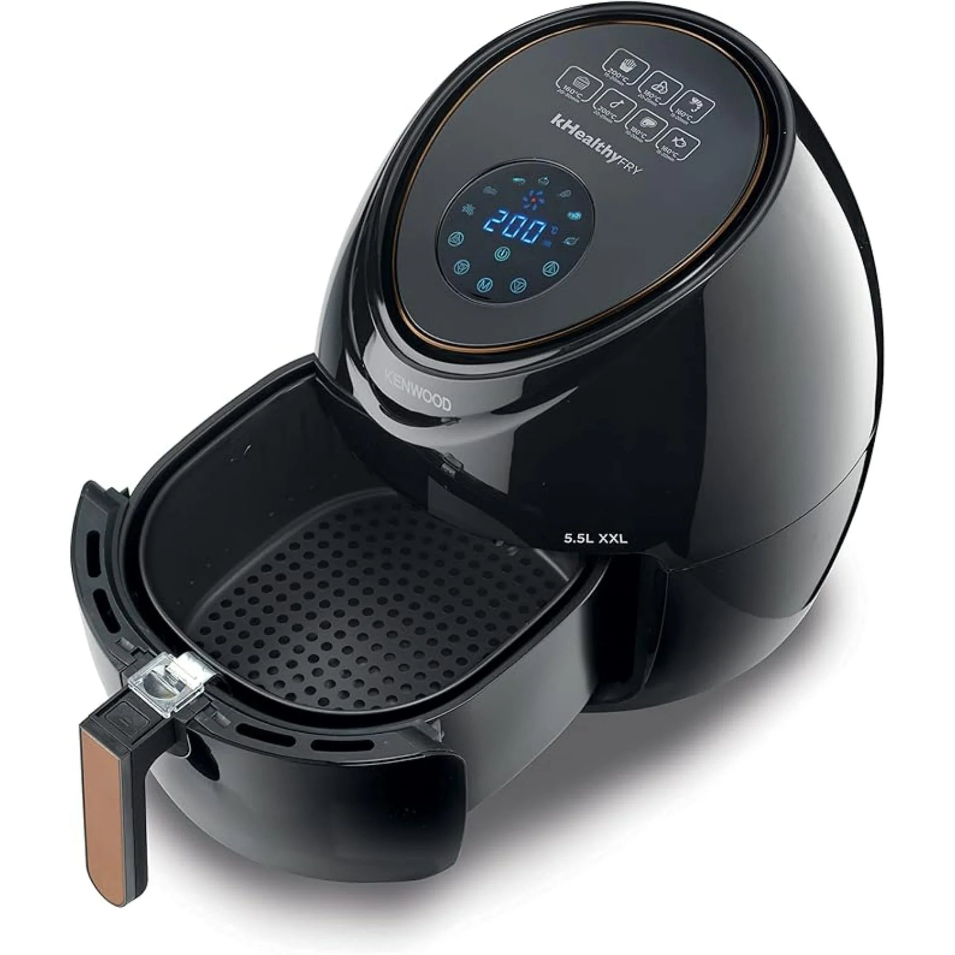 Kenwood XXL Air Fryer HFP50